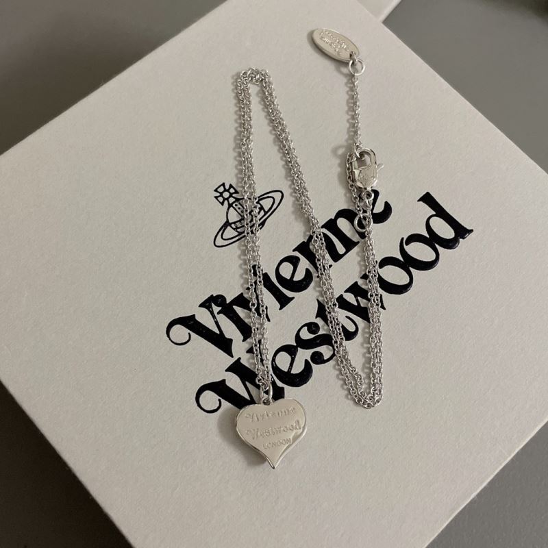 Vivienne Westwood Necklaces